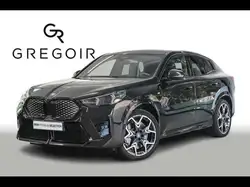 BMW iX2