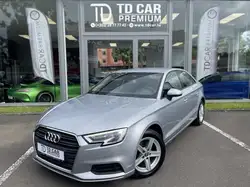 Audi A3 30 Tdi 116 S-tronic Limousine