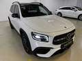 Mercedes-Benz GLB 220 GLB 220 d 4M AMG Pano Distr 360 Cam Multibeam Navi Weiß - thumbnail 4