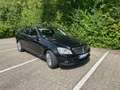 Mercedes-Benz C 180 Kompressor Černá - thumbnail 4