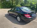Mercedes-Benz C 180 Kompressor Černá - thumbnail 2