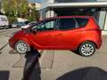 Opel Meriva 1,4 B Edition 16V Turbo Tüvneu Sitzheizun Rot - thumbnail 8