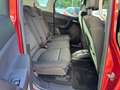 Opel Meriva 1,4 B Edition 16V Turbo Tüvneu Sitzheizun Rot - thumbnail 12
