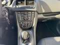 Opel Meriva 1,4 B Edition 16V Turbo Tüvneu Sitzheizun Rot - thumbnail 17