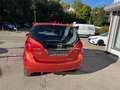 Opel Meriva 1,4 B Edition 16V Turbo Tüvneu Sitzheizun Rot - thumbnail 5