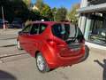 Opel Meriva 1,4 B Edition 16V Turbo Tüvneu Sitzheizun Rot - thumbnail 4