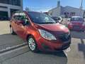 Opel Meriva 1,4 B Edition 16V Turbo Tüvneu Sitzheizun Rot - thumbnail 3