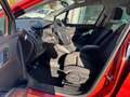 Opel Meriva 1,4 B Edition 16V Turbo Tüvneu Sitzheizun Rot - thumbnail 9