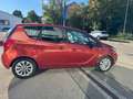 Opel Meriva 1,4 B Edition 16V Turbo Tüvneu Sitzheizun Rot - thumbnail 7