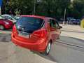 Opel Meriva 1,4 B Edition 16V Turbo Tüvneu Sitzheizun Rot - thumbnail 6