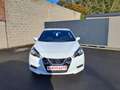 Nissan Micra 1.0 IG-T Tekna AIRCO PARKHULP BLUET CRUISE EU6d T Blanc - thumbnail 1