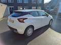 Nissan Micra 1.0 IG-T Tekna AIRCO PARKHULP BLUET CRUISE EU6d T Blanc - thumbnail 4