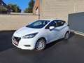 Nissan Micra 1.0 IG-T Tekna AIRCO PARKHULP BLUET CRUISE EU6d T Blanc - thumbnail 17