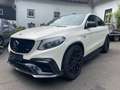 Mercedes-Benz GLE 63 AMG Brabus 850 GLE Coupé*NP340*850PS*1450NM Blanco - thumbnail 2