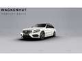 Mercedes-Benz C 43 AMG T 4M NIGHT+PANO+BURM+MULTIB+DISTR+BUSIN Weiß - thumbnail 1