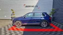 Volkswagen Tiguan 2.0 TDI 150 DSG7 IQ.DRIVE