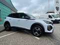 Peugeot 2008 PureTech 130 GT EAT8 Weiß - thumbnail 3