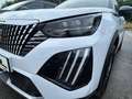 Peugeot 2008 PureTech 130 GT EAT8 Weiß - thumbnail 16