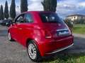 Fiat 500 1.2 Lounge 69cv Euro 6 MY2016 Rouge - thumbnail 3
