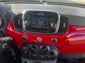 Fiat 500 1.2 Lounge 69cv Euro 6 MY2016 Rouge - thumbnail 11