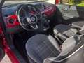 Fiat 500 1.2 Lounge 69cv Euro 6 MY2016 Rouge - thumbnail 9