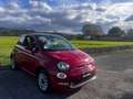 Fiat 500 1.2 Lounge 69cv Euro 6 MY2016 Rouge - thumbnail 6