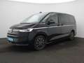 Volkswagen T7 Multivan Lang Style DSG / Navi, Matrix, AHK, RFK Schwarz - thumbnail 2
