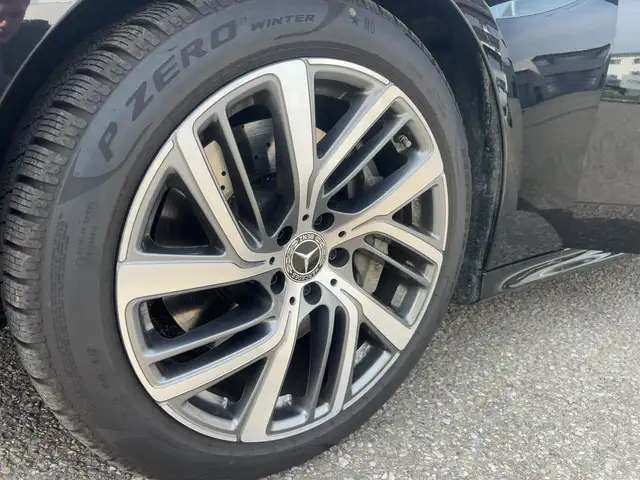 Mercedes-Benz E 300 de 4MATIC T-Modell mit EQ DIGITAL 360 DISTR Ansicht 15