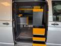 Volkswagen Transporter Furgón 2.0TDI SCR BMT Largo 75kW Gris - thumbnail 12