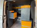 Volkswagen Transporter Furgón 2.0TDI SCR BMT Largo 75kW Gris - thumbnail 13