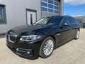 BMW 535 d Touring xDrive Aut. Luxury LED AHK Export Schwarz - thumbnail 1