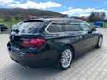 BMW 535 d Touring xDrive Aut. Luxury LED AHK Export Schwarz - thumbnail 4