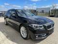 BMW 535 d Touring xDrive Aut. Luxury LED AHK Export Schwarz - thumbnail 2