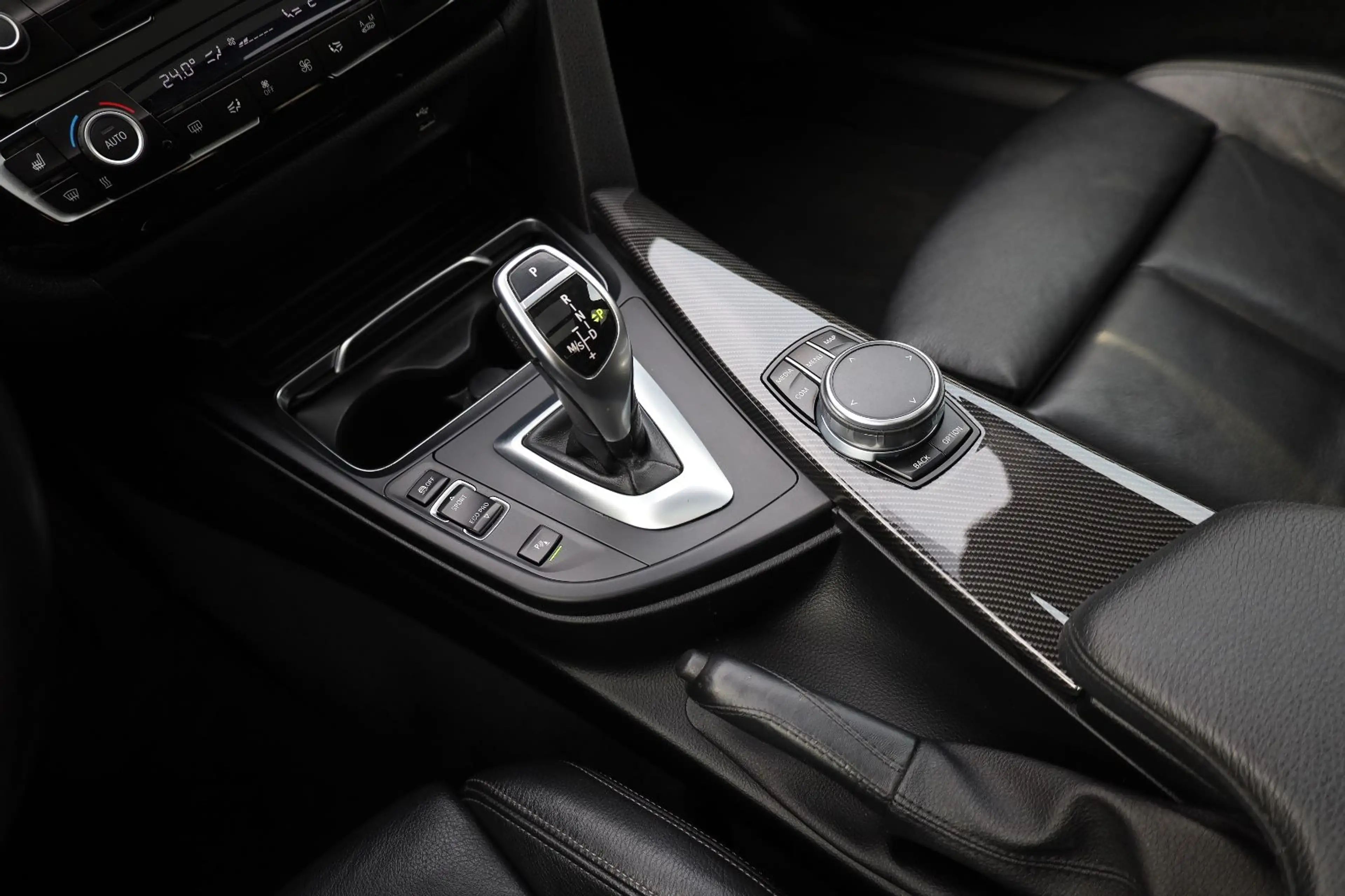 BMW 340 340i xDrive Gran Turismo/H&K/HUD/4xSHZ/TOTW/R19 — photo 15