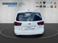 SEAT Alhambra 1.4 TSI FR-Line S&S SHZ NAVI BI-XENON Blanc - thumbnail 4