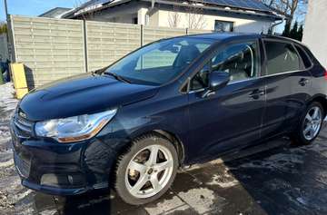 C4 e-HDi 110 EGS6 Business Class