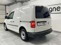 Volkswagen Caddy Kastenwagen 2,0 TDI DSG /Klima/Tempomat/Parkpil... Weiß - thumbnail 7