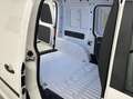Volkswagen Caddy Kastenwagen 2,0 TDI DSG /Klima/Tempomat/Parkpil... Weiß - thumbnail 11