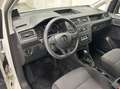 Volkswagen Caddy Kastenwagen 2,0 TDI DSG /Klima/Tempomat/Parkpil... Weiß - thumbnail 13