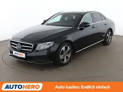 Mercedes-Benz E 200 E 200 d Avantgarde Aut.*NAV*LED*ACC*CAM*PDC*SHZ*