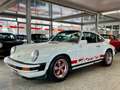 Porsche 911 2.7 S  - " RS Optik" Top-Technik - H-Kz. Weiß - thumbnail 1