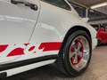 Porsche 911 2.7 S  - " RS Optik" Top-Technik - H-Kz. Weiß - thumbnail 9