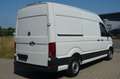 Volkswagen Crafter Kasten Kasten 35 mittellang Hochdach FWD Weiß - thumbnail 6