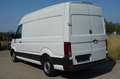 Volkswagen Crafter Kasten Kasten 35 mittellang Hochdach FWD Weiß - thumbnail 5