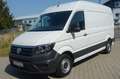 Volkswagen Crafter Kasten Kasten 35 mittellang Hochdach FWD Weiß - thumbnail 1