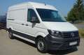 Volkswagen Crafter Kasten Kasten 35 mittellang Hochdach FWD Weiß - thumbnail 3