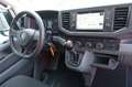 Volkswagen Crafter Kasten Kasten 35 mittellang Hochdach FWD Weiß - thumbnail 11