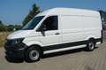 Volkswagen Crafter Kasten Kasten 35 mittellang Hochdach FWD Weiß - thumbnail 2