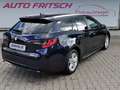 Suzuki Swace Comfort+ CVT Hybrid Bleu - thumbnail 4