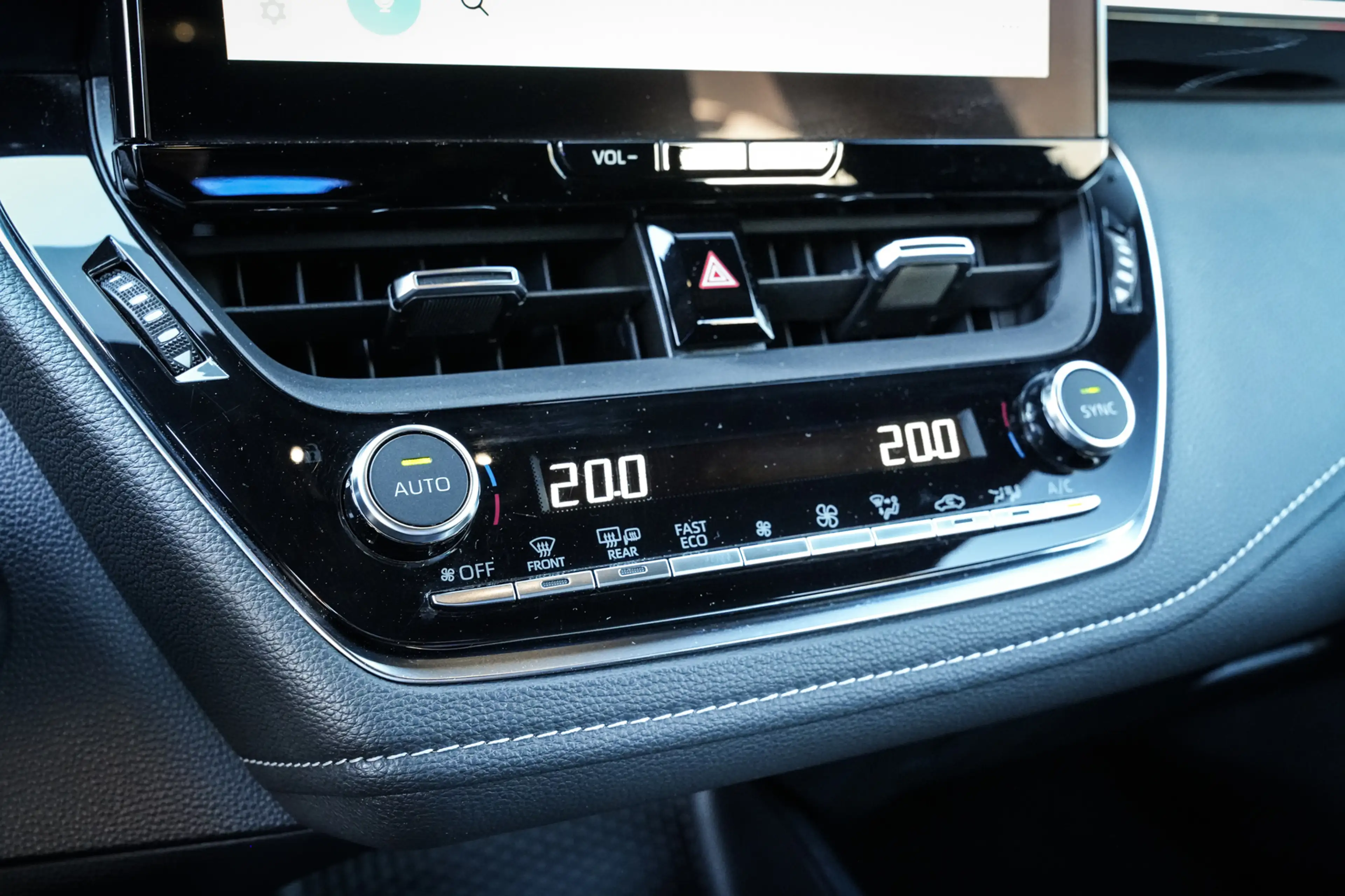 Toyota Corolla Touring Sports Hybrid 140 Active | CarPlay | ACC | — photo 26